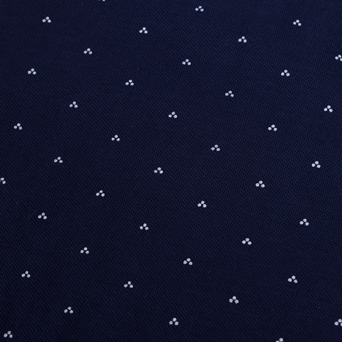Benutzerdefinierte Design Atmungsaktiv gedrucktes Mens Polo Golf Shirt