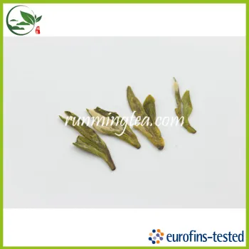 2016 Hangzhou Longjing Tea Dragon Well Tea Green Tea                        
                                                Quality Choice