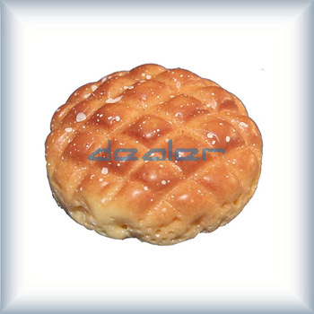 HOT SELL, scale circular bread model , All kinds of High Quality Fake Snack Model ,Creative Fake Simulation Donuts Model