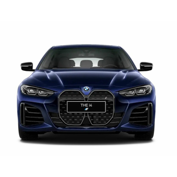In Stock BMW I4 Luxury High Speed Electric Car