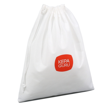Wholesale Custom Gift Shoe Pouch with Logo Printing