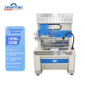 3D Gift Multi-Color Liquid PVC Dispensing Machines