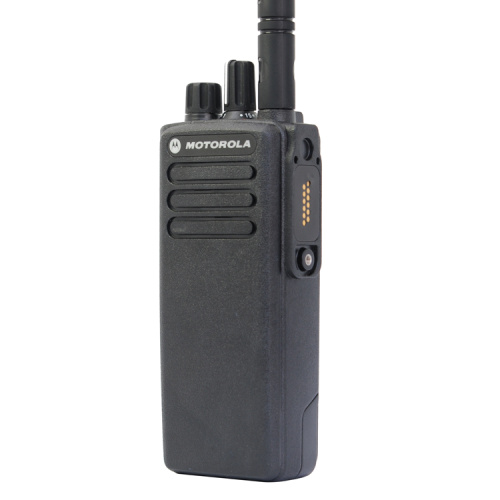 Motorola DGP5050 Taşınabilir Radyo