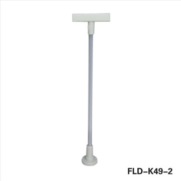 Manufacturer direct sale adjustable pop sign holder clip