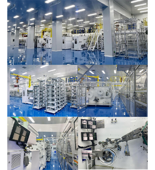 GMP Standard Workshop