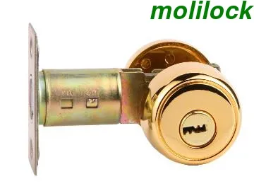 Room Door Locks, Key locks