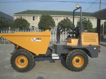 3 Ton Dumper Truck (SD30(FJ30))