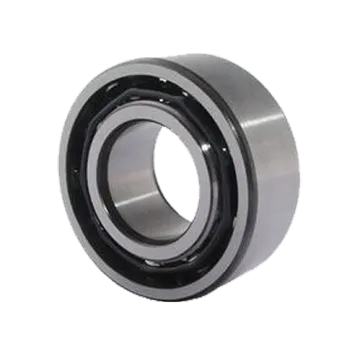 Double Row Deep Groove Ball Bearings 4200 Series