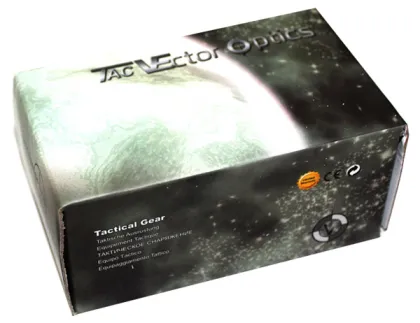 Vector Optics Tactical 25.4mm 1" High QD AR 15 AR-15 Quick Release Scope Mount Picatinny for Pistol Flashlight Rifle Scope                        
                                                Quality Choice