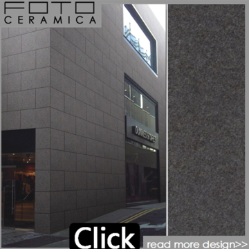 2014 Hot Sale Glazed Porcelain Laminated Floor Tile