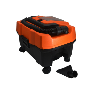 Durable Industrial Wet and Dry Vacuum Cleaner - Factory Price Household Cleaning Machine