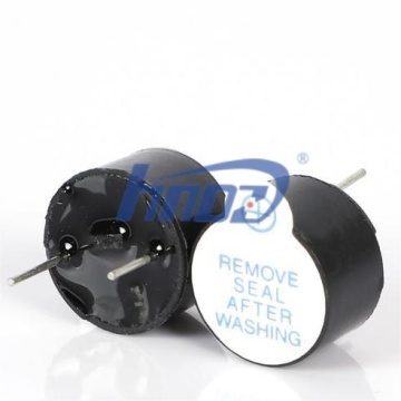 Electromagnetic Active Buzzer 12×7.5 5V (65 Magnetic Ring)