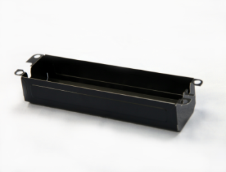 TV -Set Top Box Metal Housing