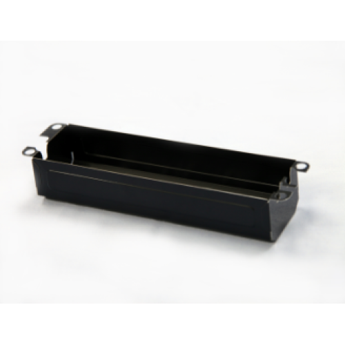 TV -apparat Top Box Metal Housing