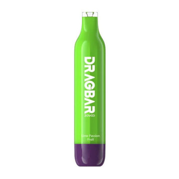 Fctory Price Dragbar 5000 Puff Disposable Vape Pen