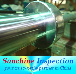 Factory Audit and Quality Inspection Services in Taiwan and in China Mainland