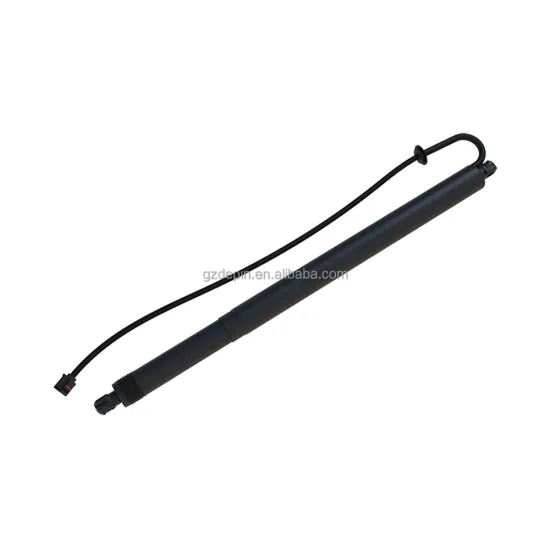 Electric Tailgate Gas Springs for Land Rover Discovery
