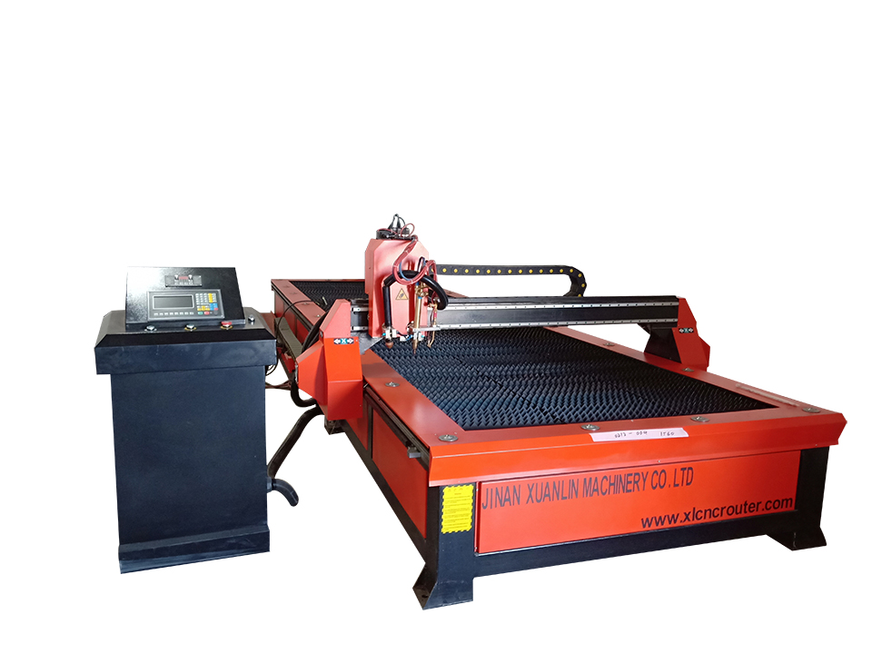 Carbon Steel Cutting Hypertherm Plasma Cutters