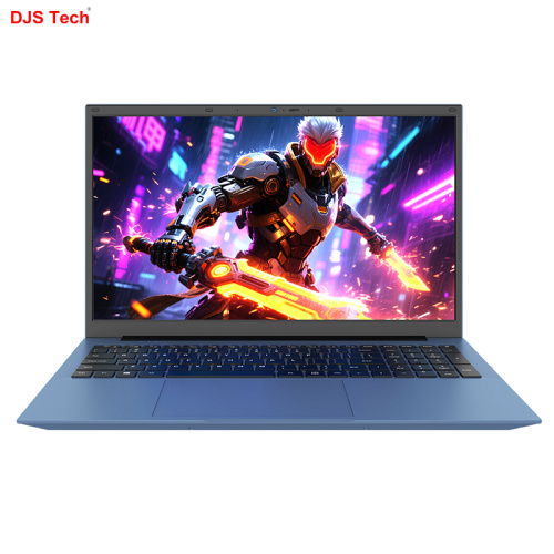 Customizable Business Laptop with Lightweight Design