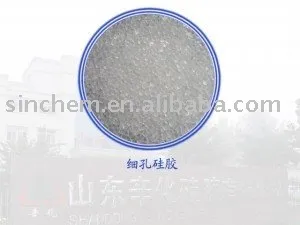 sorbent desiccant