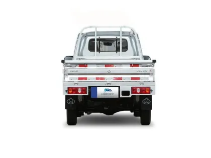 Changan Electric Star EV