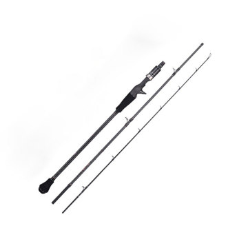 1.91m Carbon Slow Jigging Rod for Medium Sea Fishing