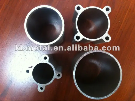 aluminum cyliner