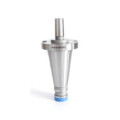 Mandrino autoserrante con codolo CNC NT40