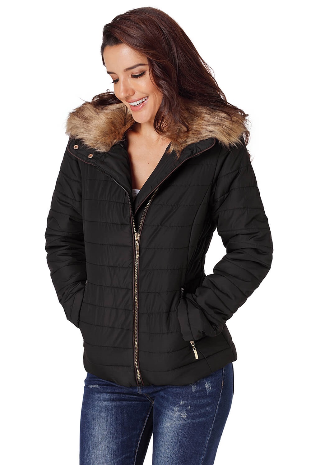 Women S Down Coat