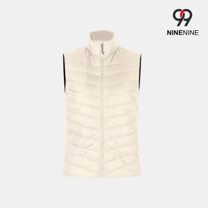 Women`s Lightweight Down Vest