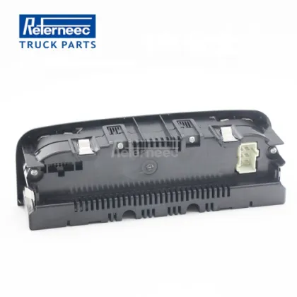 REFERNEEC Heavy Duty Truck Switch 81619906116 - Heater Control Unit for MAN Trucks