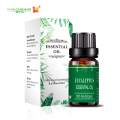 100% Pure Natural Air Freshen Eucalyptus Essential Oil