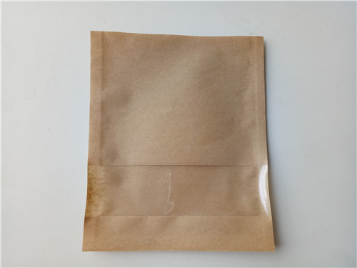 100 % Biodegradable pouch 