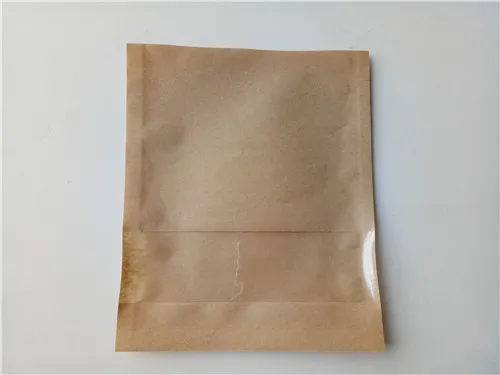 Biodegradable Paper Grocery Tea Bags