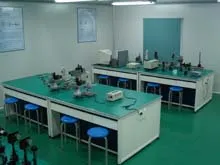 Al-wood Lab Bench Or Laboratory Furniture