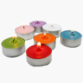 19 pezzi 29 pezzi tealight per confezione