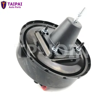 High Quality Power Brake Booster 44610-6A010 for Toyota Land Cruiser 90