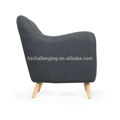 S004C Air filled chair