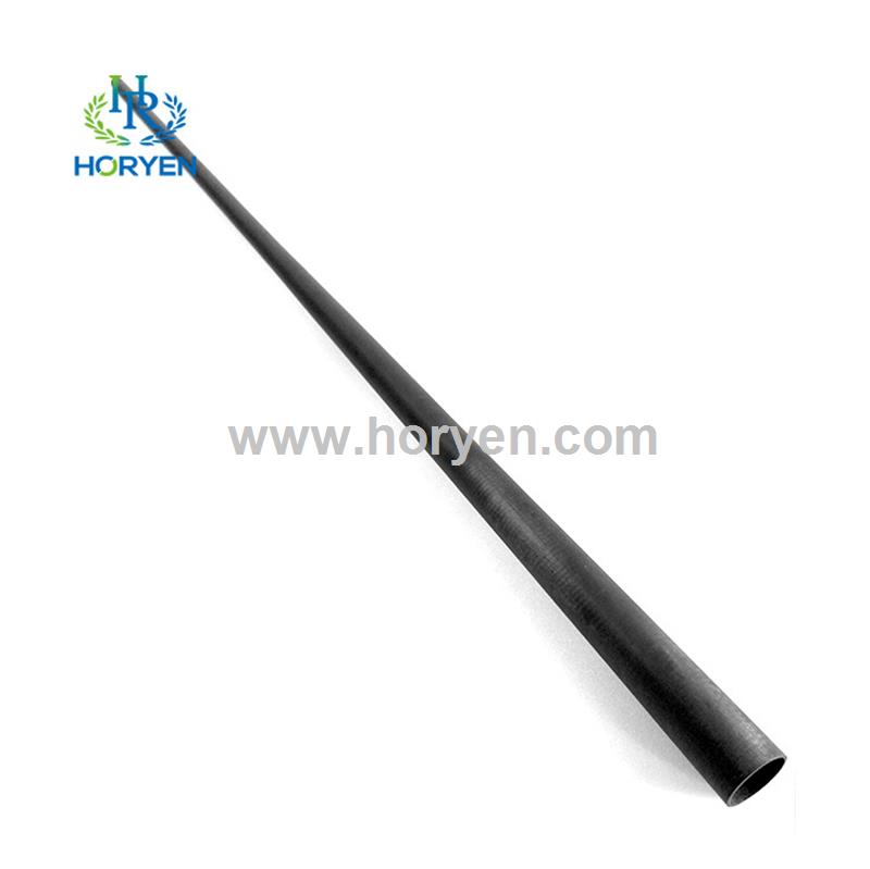 Tangki Billiard Tube Carbon Tube Carbon Lightweight