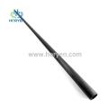 Lightweight 3k carbon fiber tapered tube billiard sticks