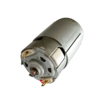 750W magnetic dc motor hand blender motor for home appliances ZYT7912