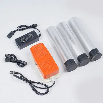 Electric Pottery Wheel Machine for Beginners: Billet Drawing Ceramic Pottery Wheel