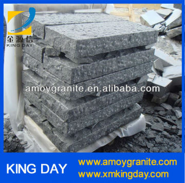 G654 granite curbstone