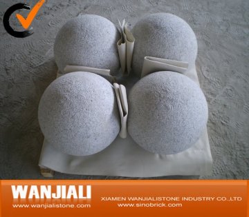 Granite Stone balls
