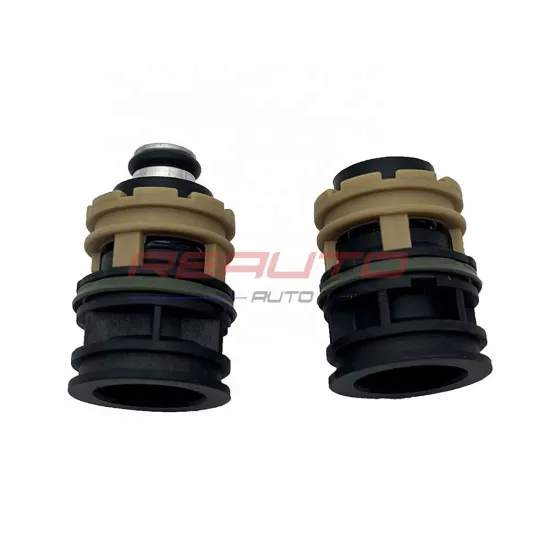 Shifting Cylinder Repair Kit for Mercedes-Benz Atego - OE 4213509322 0002690444