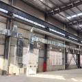 Industrial Dust Collection Systems Central Fume Extraction