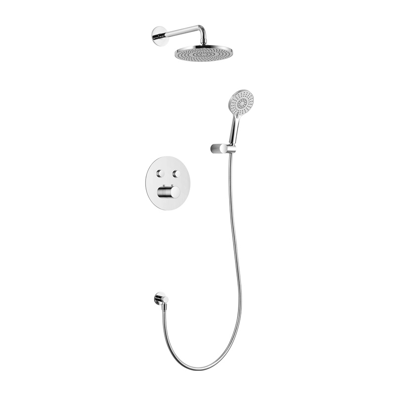 Mixer Shower Set