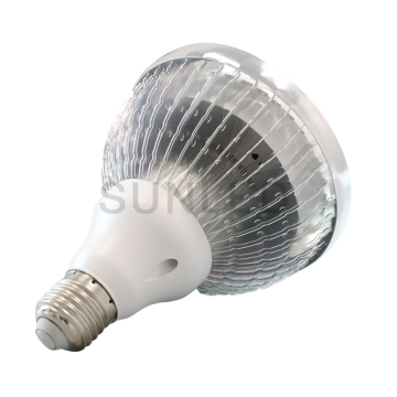 Spotlight de chips de mazorca de 18W - Decoración de escenario AC100V -240V PAR30 PAR38 Spotlight para el interior del hogar