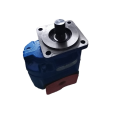 CLG856 wheel loader gear pump 11C0015 good quality