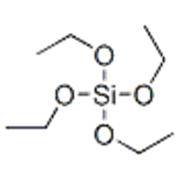 オルトケイ酸テトラエチルCAS 78-10-4
